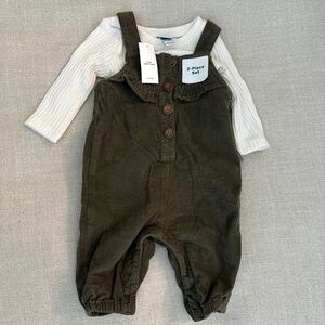 Old Navy 2 Piece Set